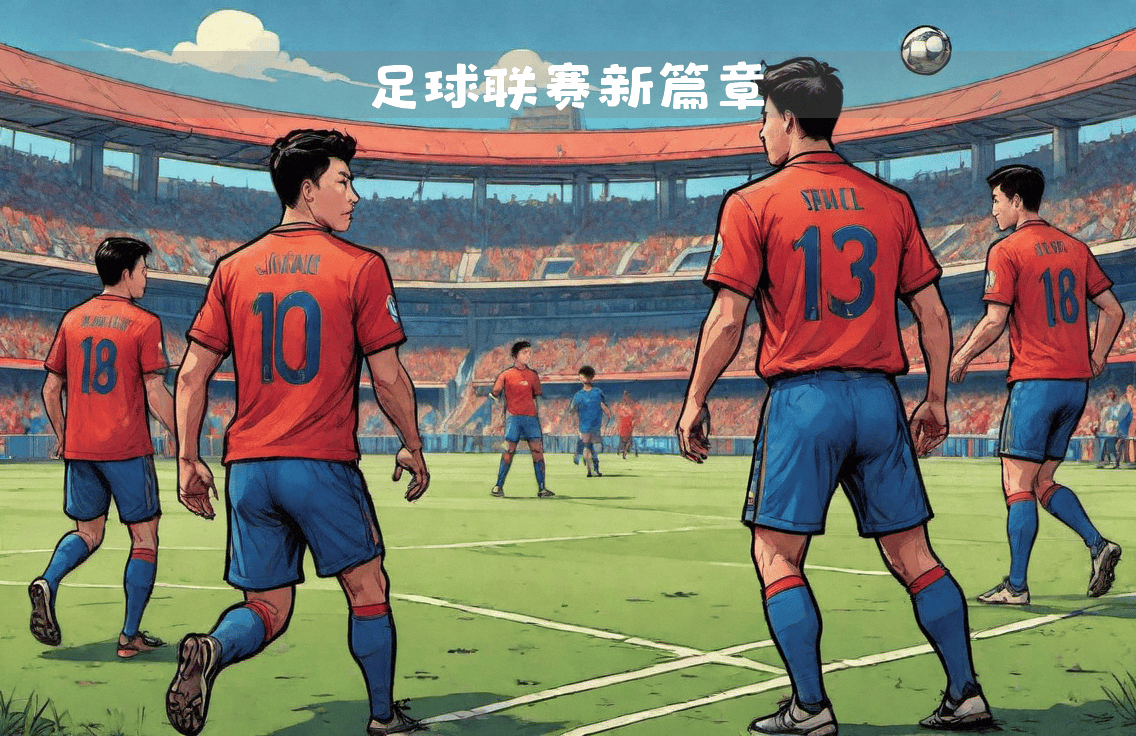 包含B体育APP:中国足球协会：发布青少年足球发展规划，为中国足球未来发展奠定基础的词条