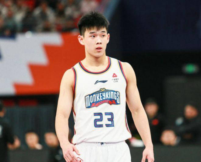 B体育官网：CBA选秀：落选秀的梦想，坚持不懈，终将闪耀，实现篮球梦想的简单介绍