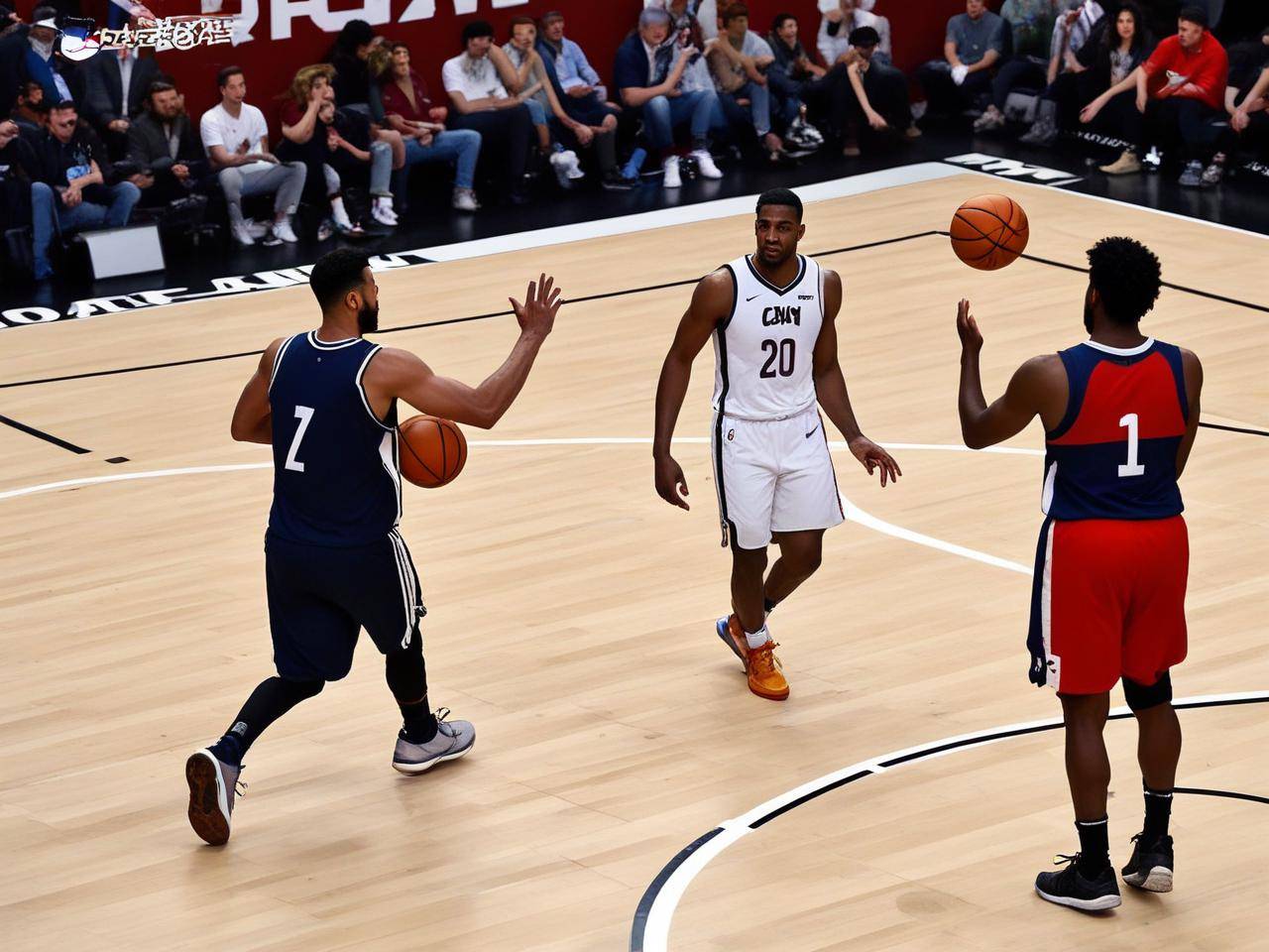bsports体育:篮球战术创新，提升球队竞争力的简单介绍