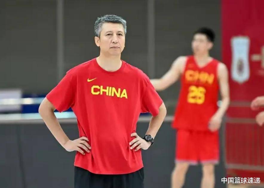 B体育官网：中国男篮归化之路：文化融合与战术适配的简单介绍