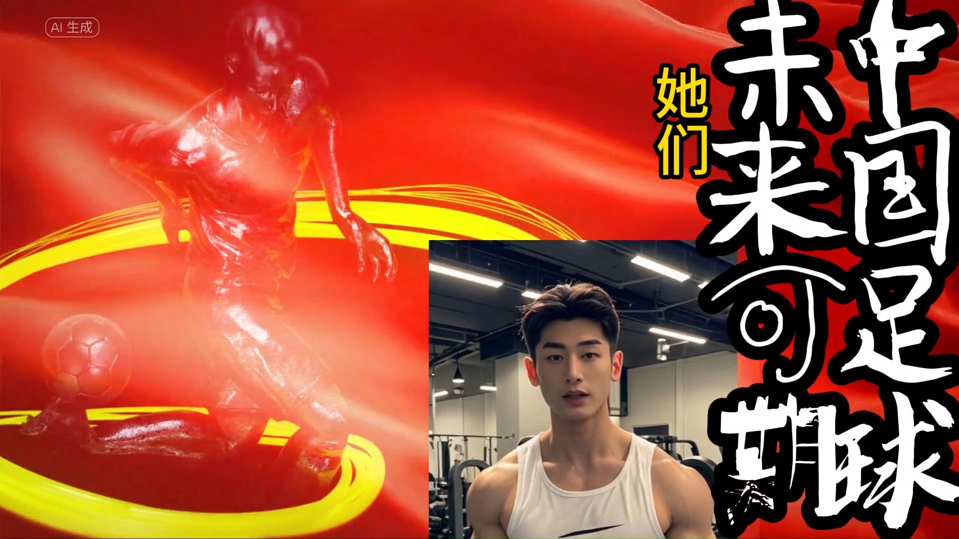 关于B体育APP:中国足球青训：注重球员心理素质培养，提升抗压能力的信息